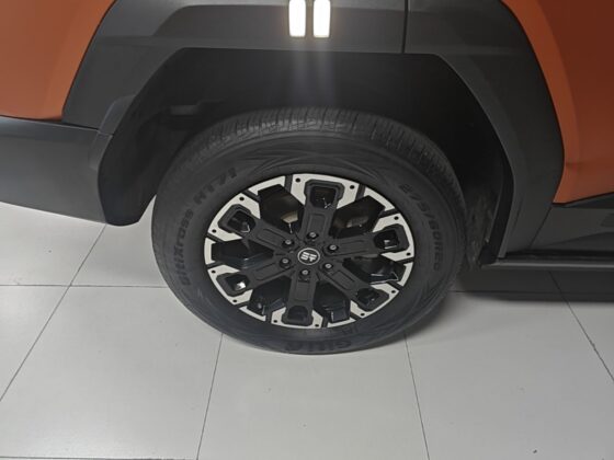 JETOUR G700 XIANGJING