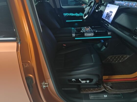 JETOUR G700 XIANGJING