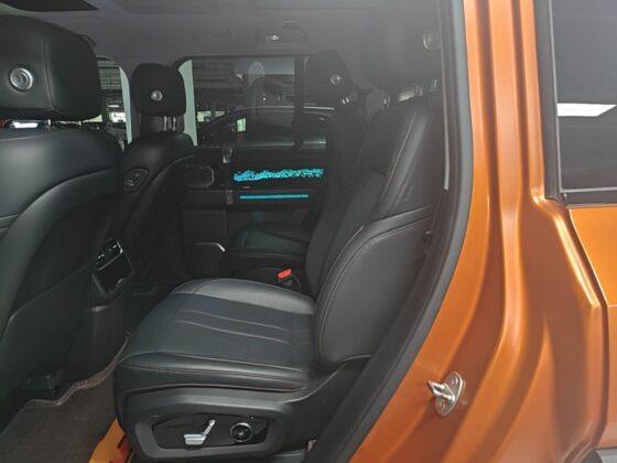 JETOUR G700 XIANGJING