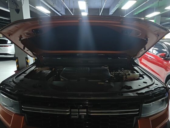JETOUR G700 XIANGJING