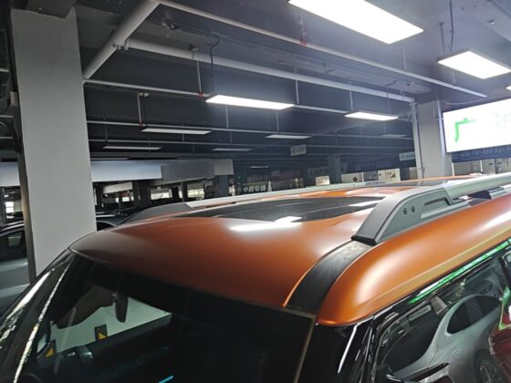 JETOUR G700 XIANGJING
