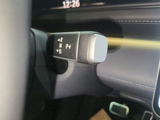 NIO ES8 EXECUTIVE