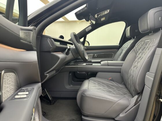 NIO ES8 EXECUTIVE