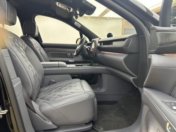 NIO ES8 EXECUTIVE