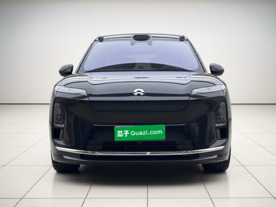 NIO ES8 EXECUTIVE