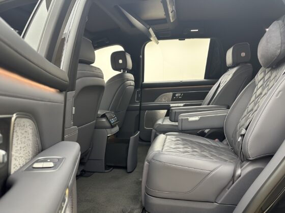 NIO ES8 EXECUTIVE