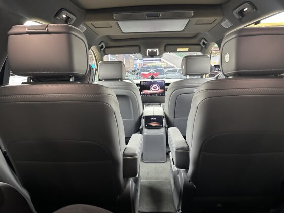 NIO ES8 EXECUTIVE