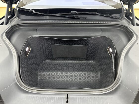 NIO ES8 EXECUTIVE