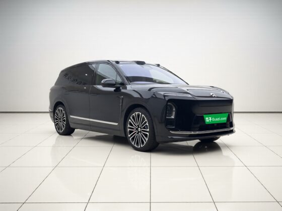 NIO ES8 EXECUTIVE
