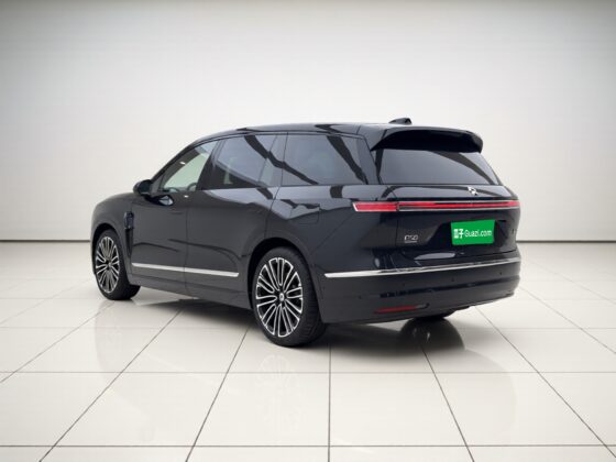 NIO ES8 EXECUTIVE