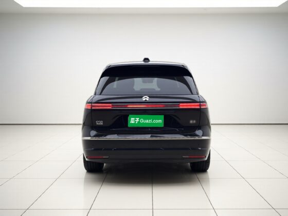 NIO ES8 EXECUTIVE