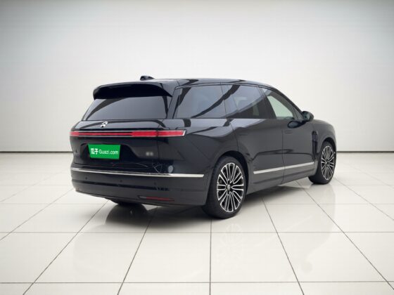 NIO ES8 EXECUTIVE