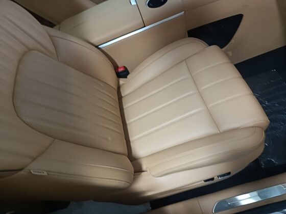 VOYAH DREAM FLAGSHIP AWD