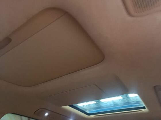 VOYAH DREAM FLAGSHIP AWD