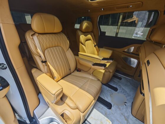 VOYAH DREAM FLAGSHIP AWD