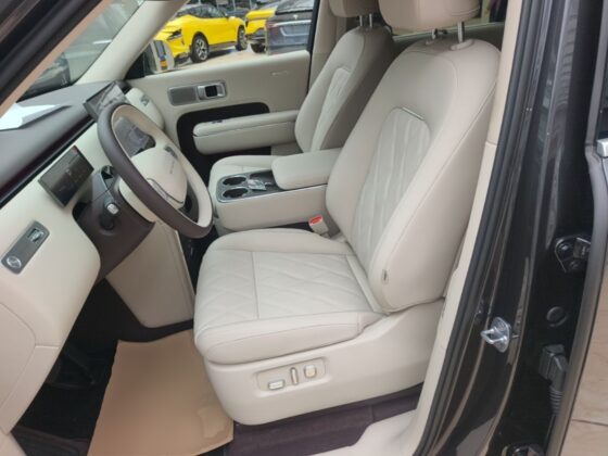 XIAOMI SKYNOMAD N90 MAX