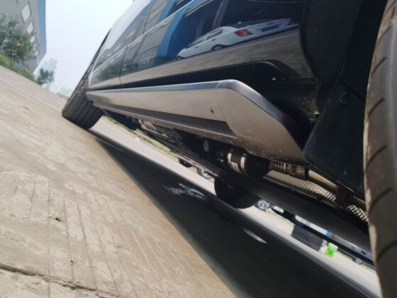 XIAOMI SKYNOMAD N70 PRO