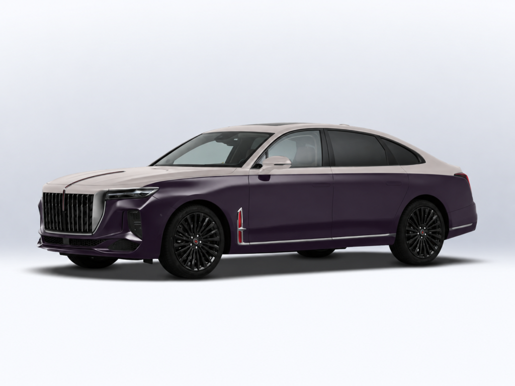 HONGQI H9