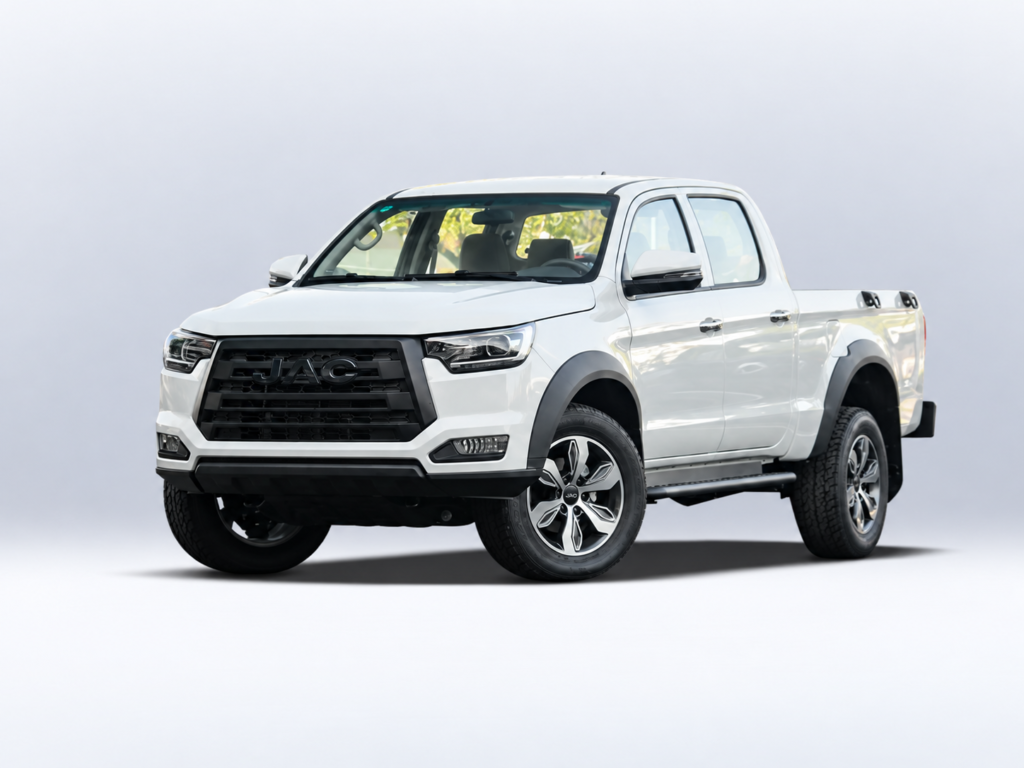 JAC T8