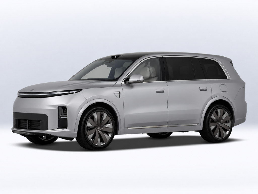 LIXIANG L9