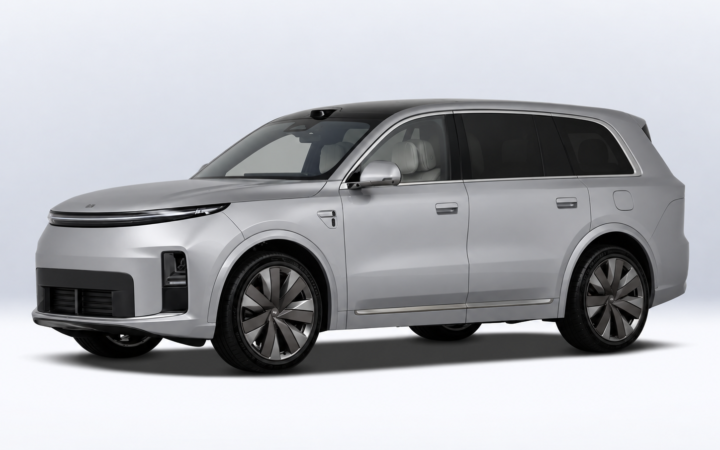 LIXIANG L9