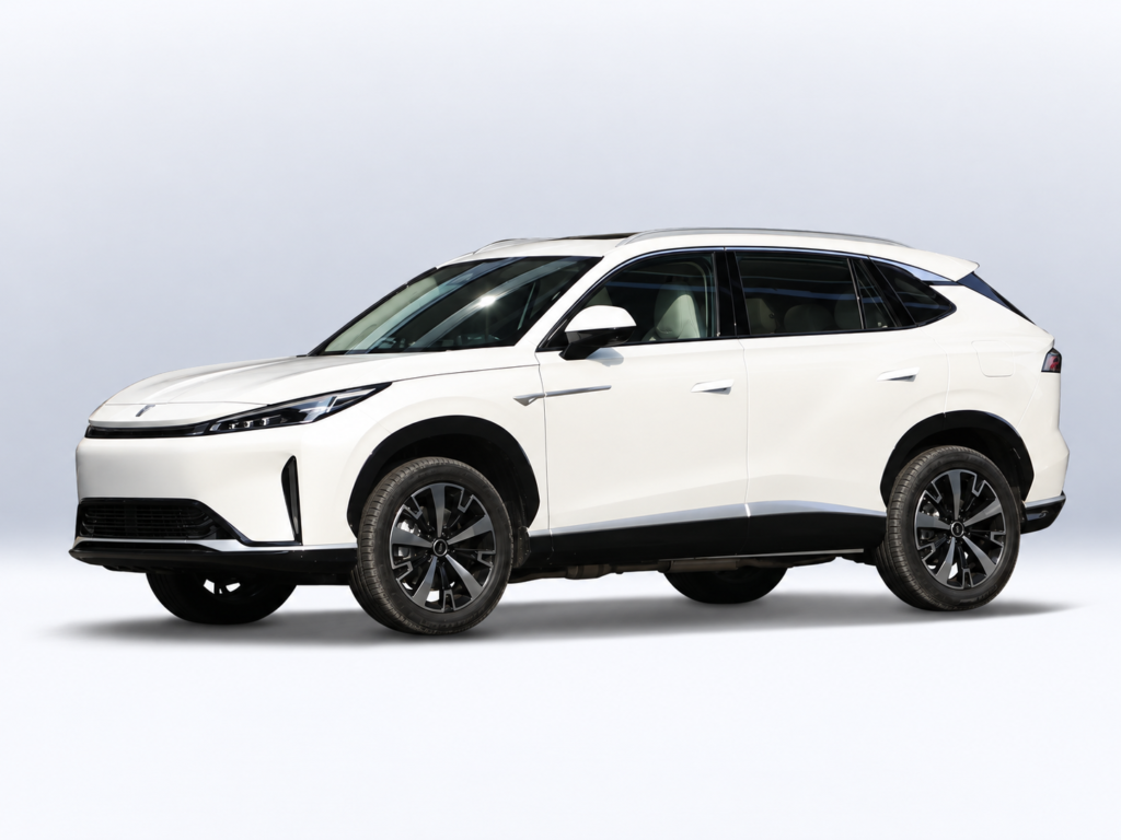 ROEWE D5X