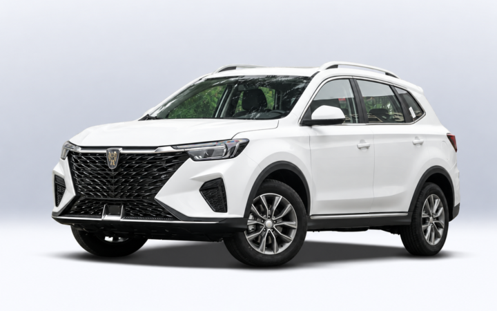 ROEWE RX5