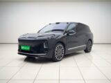 NIO ES8 EXECUTIVE