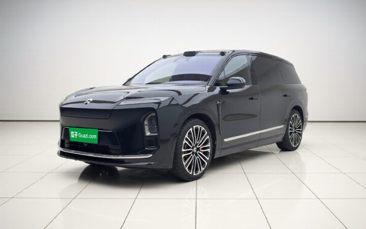 NIO ES8 EXECUTIVE