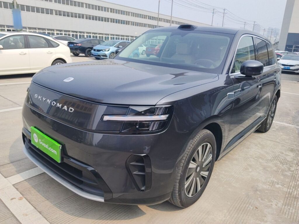 XIAOMI SKYNOMAD N70 PRO