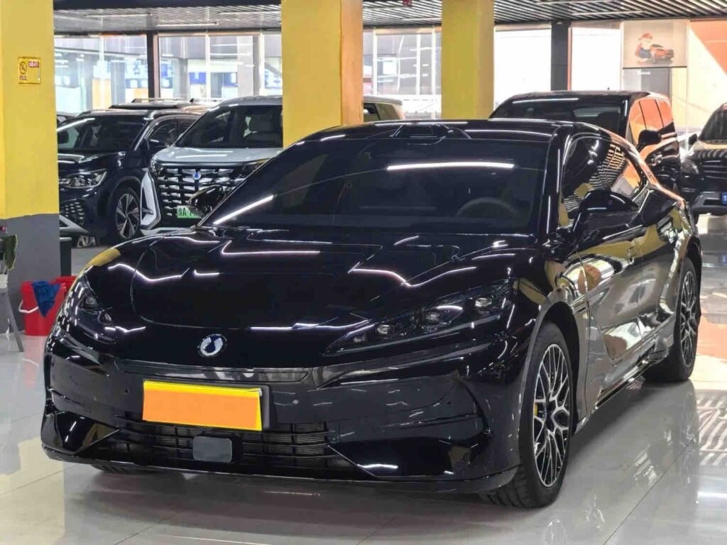 DENZA Z9GT PRESTIGE