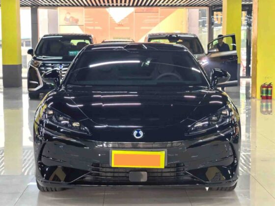 DENZA Z9GT PRESTIGE