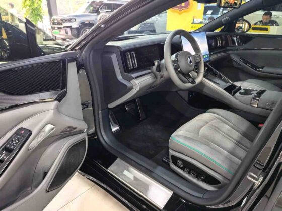 DENZA Z9GT PRESTIGE
