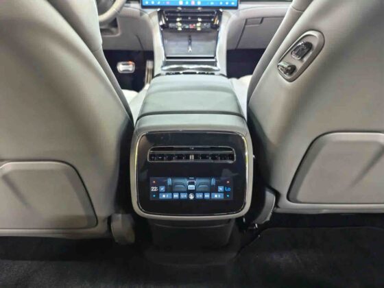 DENZA Z9GT PRESTIGE