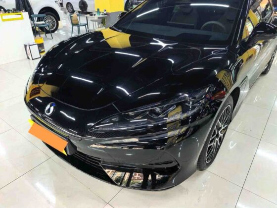 DENZA Z9GT PRESTIGE
