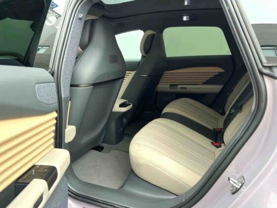 AUDI E5 QUATTRO