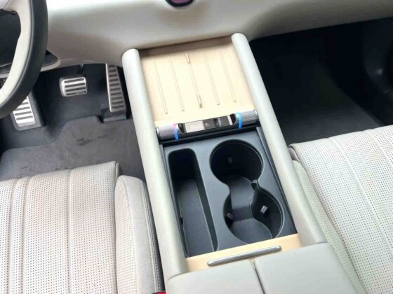 AUDI E5 QUATTRO