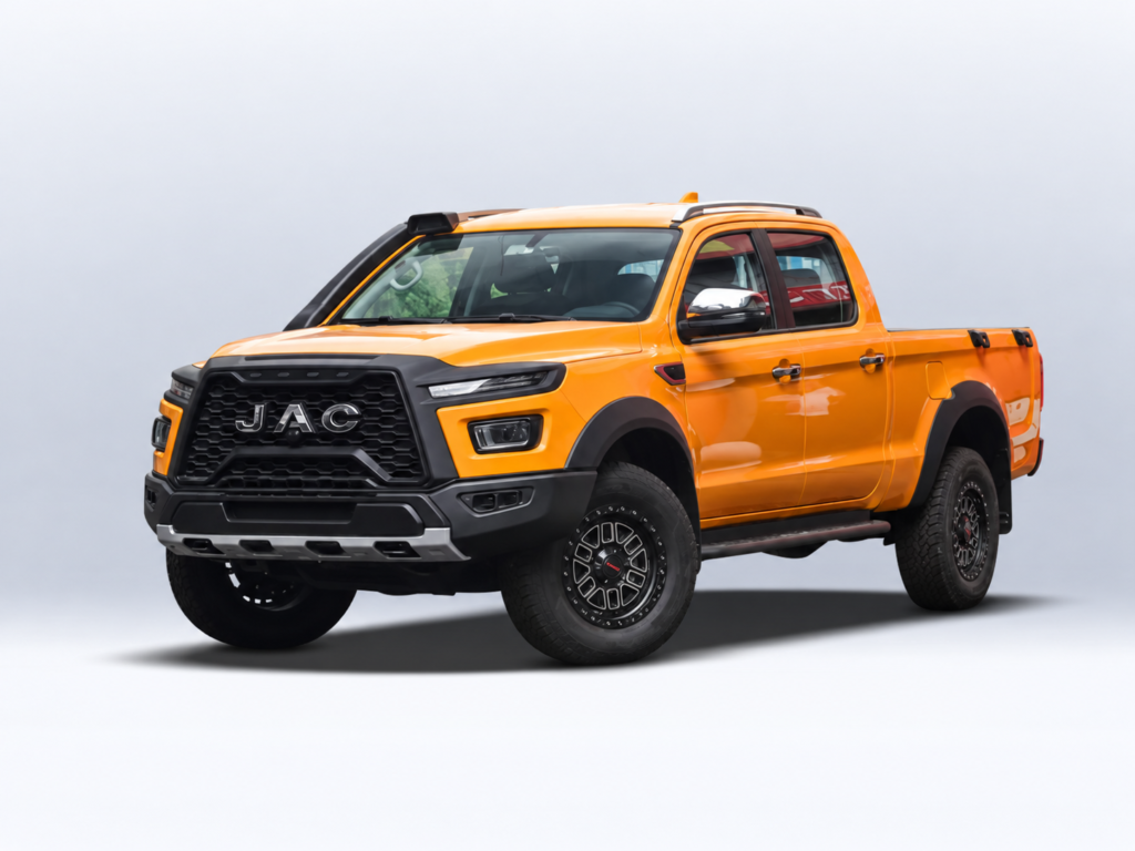 JAC T9